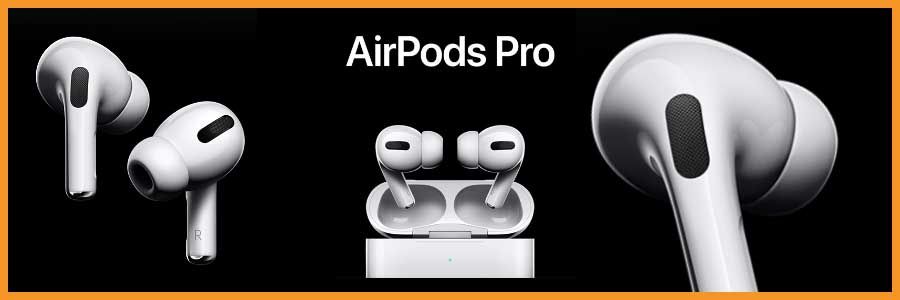 Apple AirPods Pro