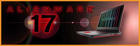 Alienware 17