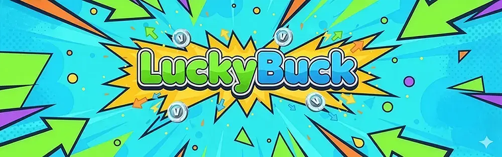 LuckyBuck – mini-jeu gratuit pour tenter de gagner des V-Bucks sur CadeauxAGagner.fr