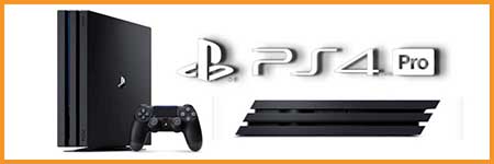 Gagner Une Console Playstation 4