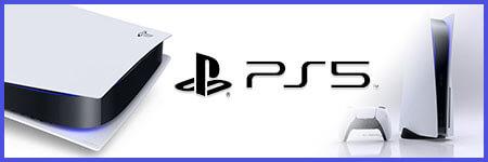 Gagner Une Console Playstation 5