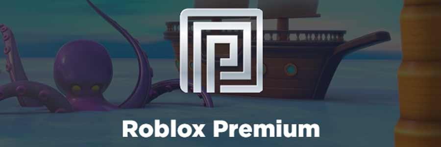 Roblox Premium