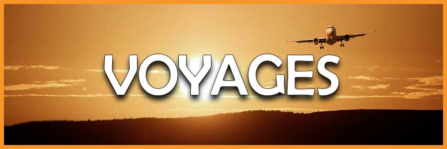 Voyages