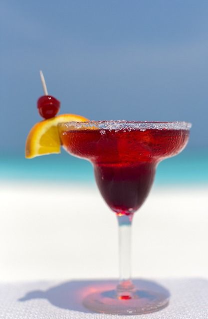 cocktail de fruits