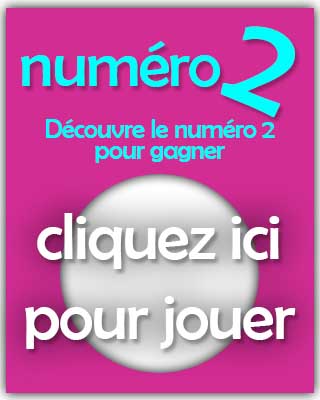 numéro 2