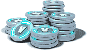 Plusieurs Pièces de V-Bucks